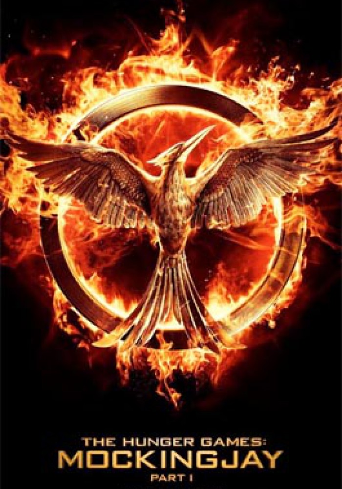 Igre gladi: Sjaj slobode/The Hunger Games: Mockingjay - Part 1